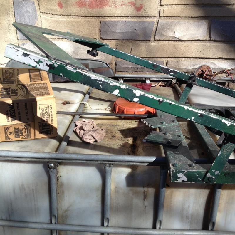 Gunslinger Tree Stands North Carolina Hunting and Fishing Forums